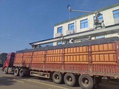 科技赋能解锁新时代大国粮仓的“聪慧暗码”