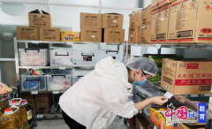 <b>绵阳市盐亭县石龙长儿园开展食物平安宣传周从</b>