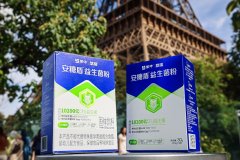  一株沉睡十五年的菌若何成为蒙牛破解亿